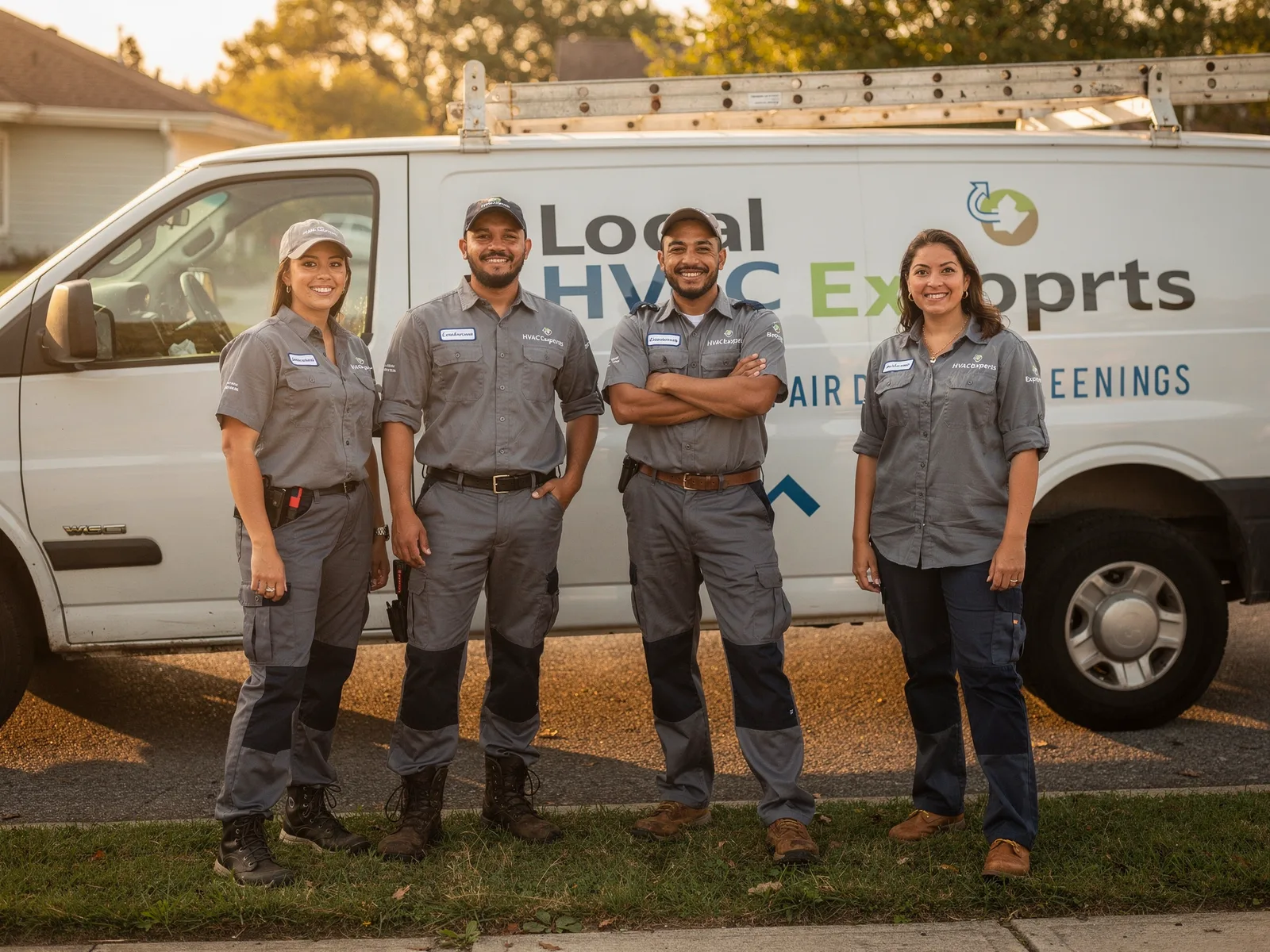 24/7 HVAC Repair & AC Replacement company in North Haven, CT